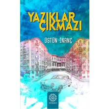 Mihrabad Yayınları Yazıklar Çıkmazı