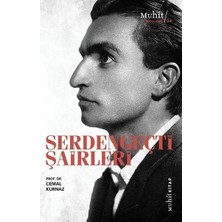 Muhit Kitap Serdengeçti Şairleri