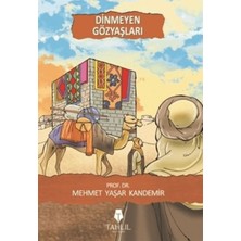 Tahlil Yayınları Dinmeyen Gözyaşları