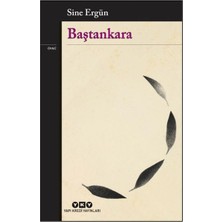 Yapı Kredi Yayınları Baştankara