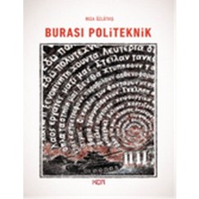 Kor Kitap Burası Politeknik