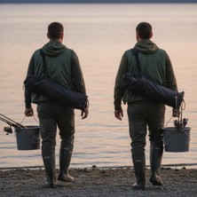 Kamp ve Balıkçı Sandalyesi