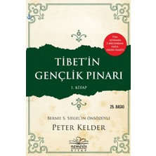Nemesis Kitap Tibetin Gençlik Pınarı 1. Kitap