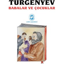 Cem Yayınevi Babalar ve Çocuklar