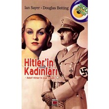 Elips Kitap Hitler'in Kadınları - Adolf Hitler'in Aşk Hayatı