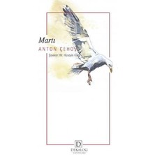 Dekalog Yayınları Martı