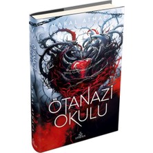 Ephesus Yayınları Ötanazi Okulu 4 (Ciltli)