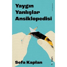 Holden Kitap Yaygın Yanlışlar Ansiklopedisi
