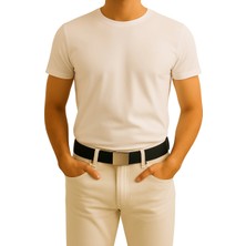 Çantachım Bez Kemer Spor Taktikal Tarz