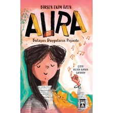 İlk Genç Timaş Aura