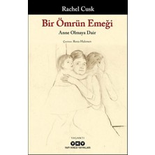 Yapı Kredi Yayınları Bir Ömrün Emeği