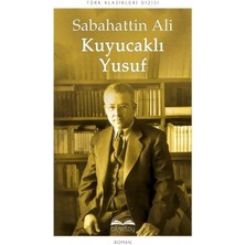 Bilgetoy Yayınları Kuyucaklı Yusuf