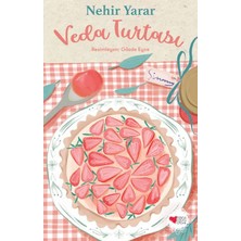 Can Çocuk Yayınları Veda Turtası