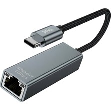 Piva Type-C  Internet Dönüştürücü