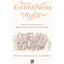 Diyojen Yayıncılık Evrimleşmiş Yuva