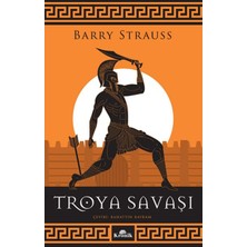 Kronik Kitap Troya Savaşı