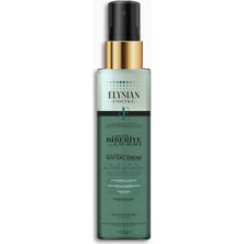 Hype Store Elysian Essence Biberiye & Çay Ağacı Sıvı Saç Kremi – Durulanmayan, Saç Dökülmesine Karşı, Hızlı Uza