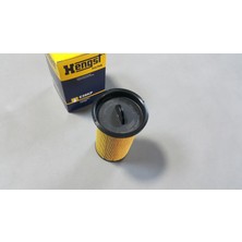 Bmw 3 Serisi E46 1998-2005 M47 Dizel Yakıt Filtresi Hengst