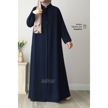 Asilnur Nesli Mevlana Ferace Lacivert