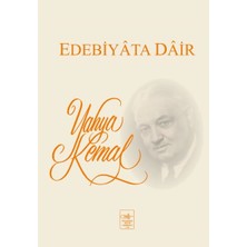 İstanbul Fetih Cemiyeti Yayınları Edebiyata Dair