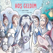 Hep Kitap Hoş Geldim