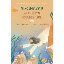 Ketebe Yayınları Al- Ghazali When Cotton Touches Flame