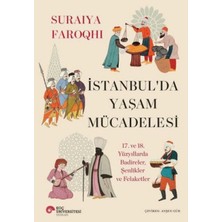 Koç Üniversitesi Yayınları Istanbul'da Yaşam Mücadelesi