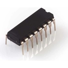 Voltaj M51995AP Pdıp-16 Güç Yönetim Entegresi