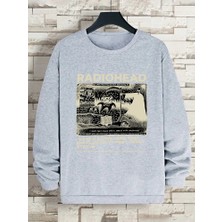 Kuzey Amerika Turu Kaya Erkek Giysileri Adam Kazak Polar Kazak Moda Rahat Gevşek Hoody Sonbah