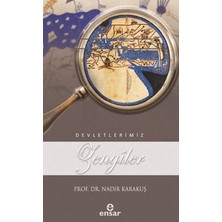 Ensar Neşriyat Devletlerimiz Zengiler