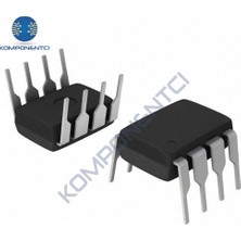 Voltaj ICE2A165 Ac/dc Dönüştürücü Entegresi Dip-8