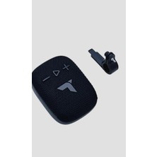 Astraltech Taşınabilir Bluetooth Hoparlör Suya Dayanıklı Kumaş Kaplama