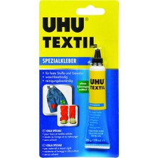 Braventa Collection Uhu Textıl Kumas Yapıstırıcı