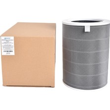 Braventa Collection Air Purifier 4 Hava Temizleyici Için Hepa Filtre Rfıd Barkodlu