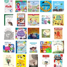 Palme Yayıncılık 2019 11. Sınıf Fen Liseleri Fizik Konu Anlatımlı: Okula Yard... +24 Eğitim Kitabı