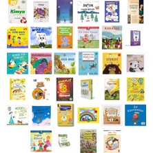 Palme Yayıncılık 2019 10. Sınıf Kimya Konu Anlatımlı... +33 Eğitim Kitabı