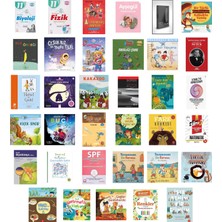 Palme Yayıncılık 2019 11. Sınıf Fen Liseleri Biyoloji Soru Kitabı: Okula Yard... +34 Eğitim Kitabı