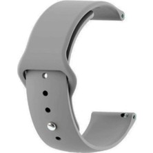 Epilons Newface Gt4 41MM 18MM Klasik Kordon - Füme