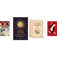 Panama Yayıncılık Din ve Laiklik... +3 Din Kitabı