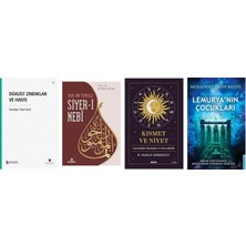 İbn Haldun Üniversitesi Yayınları Düalist Zındıklar ve Hadis... +3 Din Kitabı