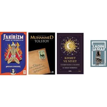Ötüken Neşriyat Fakirizm... +3 Din Kitabı