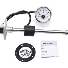 Voltaj Bs 250MM Sıvı Seviye Sensörü ve Göstergesi