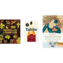 Alfa Yayınları Semboller & Işaretler (Ciltli): Kökenlerine ve Anlamlarına D... +2 Din Kitabı
