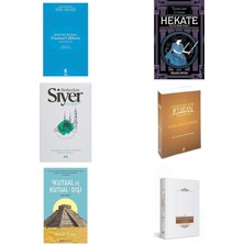 İnsan Yayınları Günümüz Insanına Fususu’l-Hikem: Hikmetleri Özü... +5 Din Kitabı