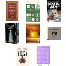 Erkam Yayınları Günlük Dualar ve Sureler (Cep Boy)... +7 Din Kitabı