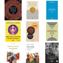 Alfa Yayınları Büyü Cadılık ve Okültizm Tarihi (Ciltli)... +8 Din Kitabı