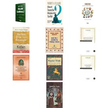 Büyük Islam Ilmihali... +9 Din Kitabı