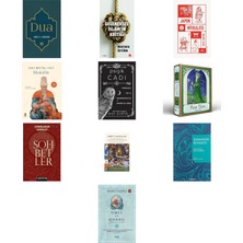 Buruç Yayınları Dua... +9 Din Kitabı