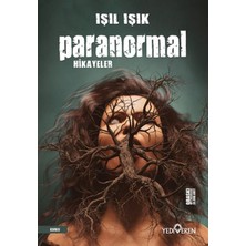 Efe Avm Paranormal Hikayeler