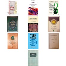 Beka Yayınları Büyük Ihanet (Hadis Inkarı)... +9 Din Kitabı